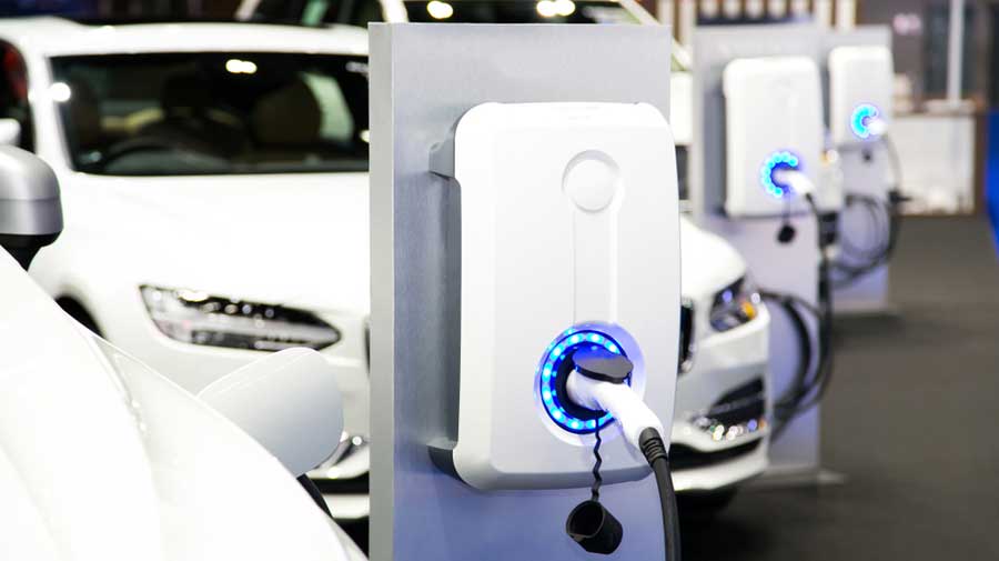 Electric vehicles set for mainstream journey