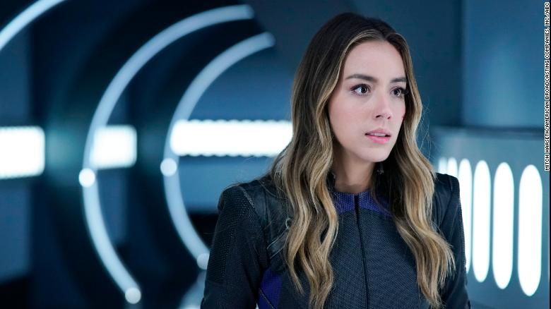 'Marvel's Agents of SHIELD' marks the end of an era with its series finale on ABC