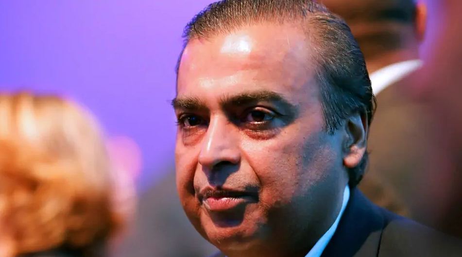 RIL raised ₹115,693.95 crore via investments from 10 global investors including Facebook and others