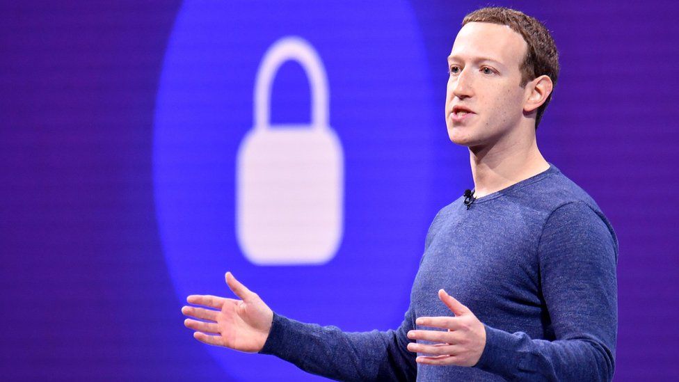 Facebook leak: Irish regulator probes 'old' data dump