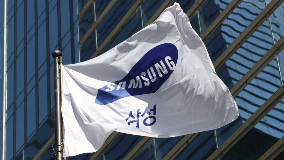 Samsung chooses Texas as site of new $17bn chip plant